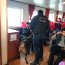  Policía Marítima de la Capitanía de Puerto de Quellón realizó fiscalización antidroga  