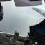 Avión Naval apoyó rebusca donde se encontró el cuerpo de la turista alemana desaparecida en Lago Llanquihue