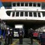 Policía Marítima de la Capitanía de Puerto de Quellón realizó fiscalización antidroga