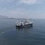 SHOA finalizó trabajos batimétricos y cartográficos a bordo del Buque Cabo de Hornos