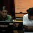 Hermanos Escobar Gangas unieron sus capacidades profesionales en las operaciones aéreas que combaten los incendios forestales