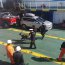 Policía Marítima de la Capitanía de Puerto de Quellón realizó fiscalización antidroga