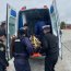 LSG - Puerto Montt realizó evacuación médica desde Islote Baltazar