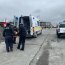  LSG - Puerto Montt realizó evacuación médica desde Islote Baltazar  