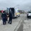 LSG - Puerto Montt realizó evacuación médica desde Islote Baltazar