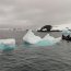Personal del SHOA realizó trabajos hidro-oceanográficos en la Antártica