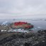 Personal del SHOA realizó trabajos hidro-oceanográficos en la Antártica
