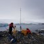 Personal del SHOA realizó trabajos hidro-oceanográficos en la Antártica