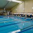 Tras dos años es re inaugurada piscina de la Escuela de Grumetes