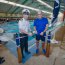 Tras dos años es re inaugurada piscina de la Escuela de Grumetes