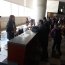 Barcaza “Rancagua” zarpó rumbo a Juan Fernández en busca de los estudiantes