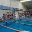 Tras dos años es re inaugurada piscina de la Escuela de Grumetes