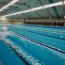 Tras dos años es re inaugurada piscina de la Escuela de Grumetes