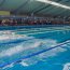 Tras dos años es re inaugurada piscina de la Escuela de Grumetes