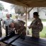 “Best Warrior”: la competencia que pone a prueba a los mejores Infantes de Marina del mundo