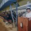 Tras dos años es re inaugurada piscina de la Escuela de Grumetes
