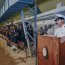  Tras dos años es re inaugurada piscina de la Escuela de Grumetes  