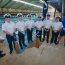Tras dos años es re inaugurada piscina de la Escuela de Grumetes