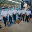  Tras dos años es re inaugurada piscina de la Escuela de Grumetes  