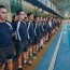 Tras dos años es re inaugurada piscina de la Escuela de Grumetes