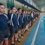  Tras dos años es re inaugurada piscina de la Escuela de Grumetes  