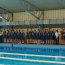 Tras dos años es re inaugurada piscina de la Escuela de Grumetes