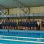  Tras dos años es re inaugurada piscina de la Escuela de Grumetes  