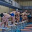 Tras dos años es re inaugurada piscina de la Escuela de Grumetes