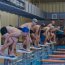  Tras dos años es re inaugurada piscina de la Escuela de Grumetes  