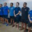 Tras dos años es re inaugurada piscina de la Escuela de Grumetes
