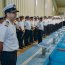 Tras dos años es re inaugurada piscina de la Escuela de Grumetes