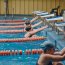  Tras dos años es re inaugurada piscina de la Escuela de Grumetes  