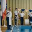 Tras dos años es re inaugurada piscina de la Escuela de Grumetes