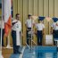  Tras dos años es re inaugurada piscina de la Escuela de Grumetes  