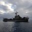 Jóvenes de Juan Fernández retoman sus estudios gracias al apoyo de la Armada