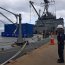 Jóvenes de Juan Fernández retoman sus estudios gracias al apoyo de la Armada