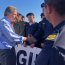 Jóvenes de Juan Fernández retoman sus estudios gracias al apoyo de la Armada