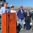 Jóvenes de Juan Fernández retoman sus estudios gracias al apoyo de la Armada