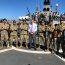 Jóvenes de Juan Fernández retoman sus estudios gracias al apoyo de la Armada