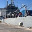 Jóvenes de Juan Fernández retoman sus estudios gracias al apoyo de la Armada