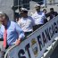 Jóvenes de Juan Fernández retoman sus estudios gracias al apoyo de la Armada