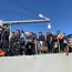 Jóvenes de Juan Fernández retoman sus estudios gracias al apoyo de la Armada