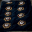 Contraalmirantes de la Armada recibieron condecoración “Presidente de la República”