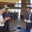 Batallón de Reclutas de la Escuela Naval comenzó con las evaluaciones doctrinales de infantería