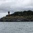 Patrullero Micalvi contribuye a la preservación de la biodiversidad del en la Isla Grande de Chiloé