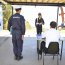 Batallón de Reclutas de la Escuela Naval comenzó con las evaluaciones doctrinales de infantería