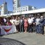 Catamarán Kuini Analola recaló a Valparaíso