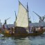 Catamarán Kuini Analola recaló a Valparaíso