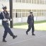 Batallón de Reclutas de la Escuela Naval comenzó con las evaluaciones doctrinales de infantería