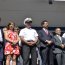 Catamarán Kuini Analola recaló a Valparaíso